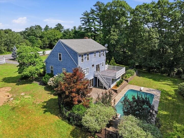 Property Photo: 55 Vfw Drive MA 02370