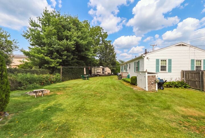 Property Photo:  47 Lemos Street  MA 02740 