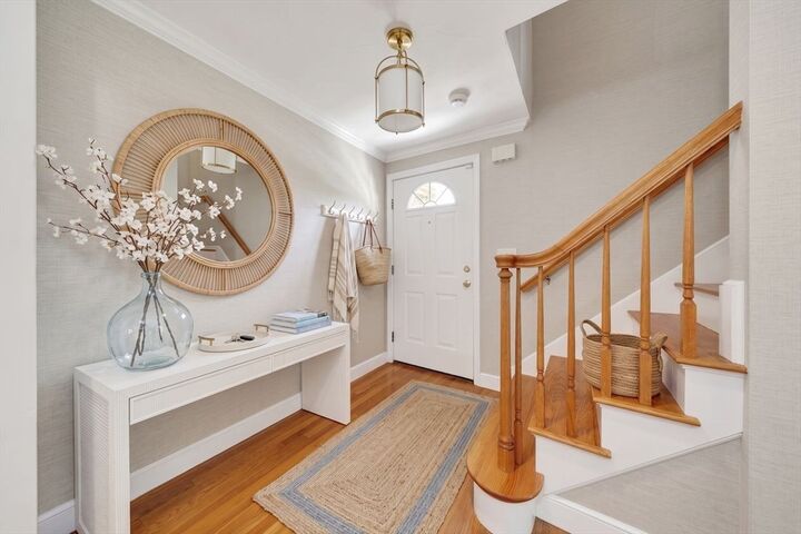 Property Photo:  168 North St 4  MA 02191 