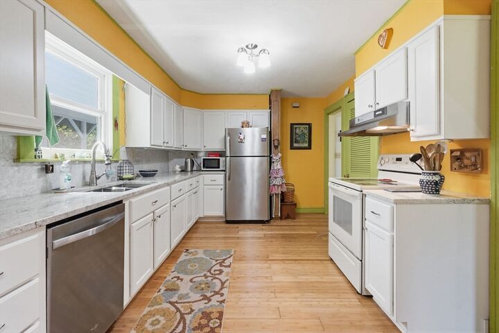 Property Photo: 3057 Palmer St MA 01069