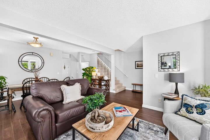 Property Photo: 114 Patina Park SW AB T3H 3E3