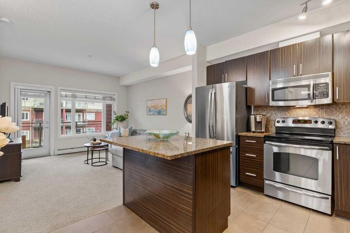 Property Photo: 11 Millrise Drive SW 320 AB T2Y 0K7
