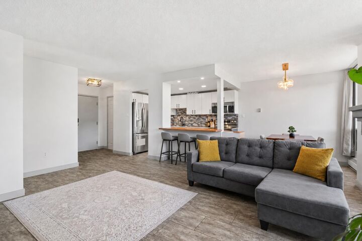 1334 14 Avenue SW 505 — photo 1