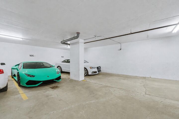 Property Photo: 1500 7 Street SW 609 AB T2R 1A7