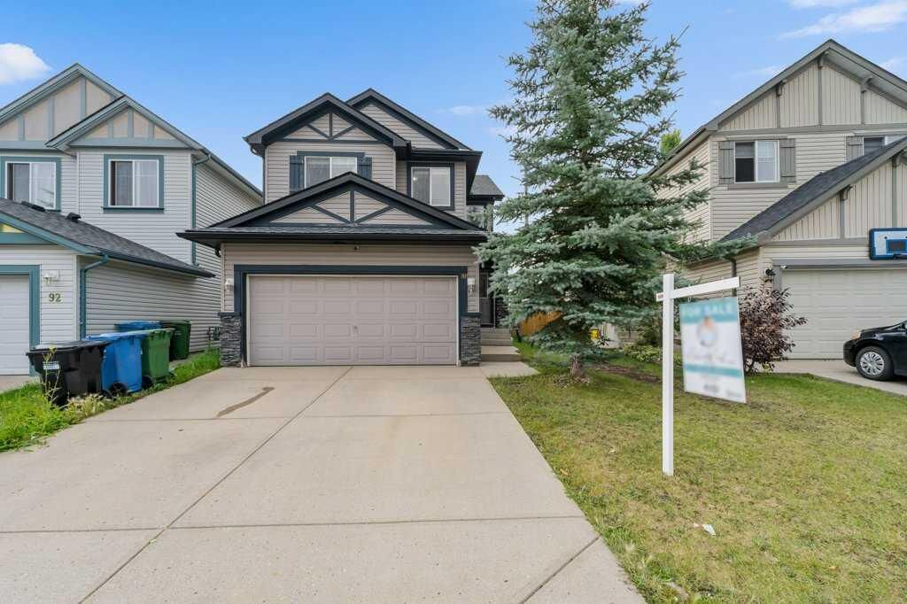 Property Photo:  88 Everglen Rise SW  AB T2Y 4Z4 