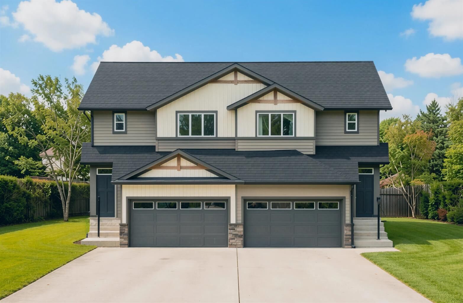 Property Photo:  83 Bridges Way  AB T0J 1X3 