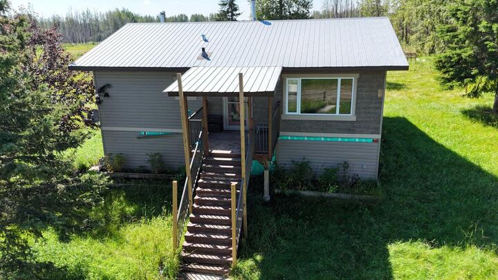 14115 Township Road 544 Road — photo 1