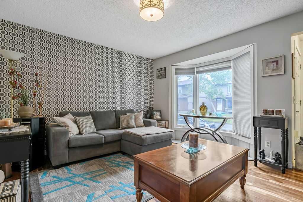 Property Photo: 6103 Madigan Drive NE 114 AB T2A 5K9