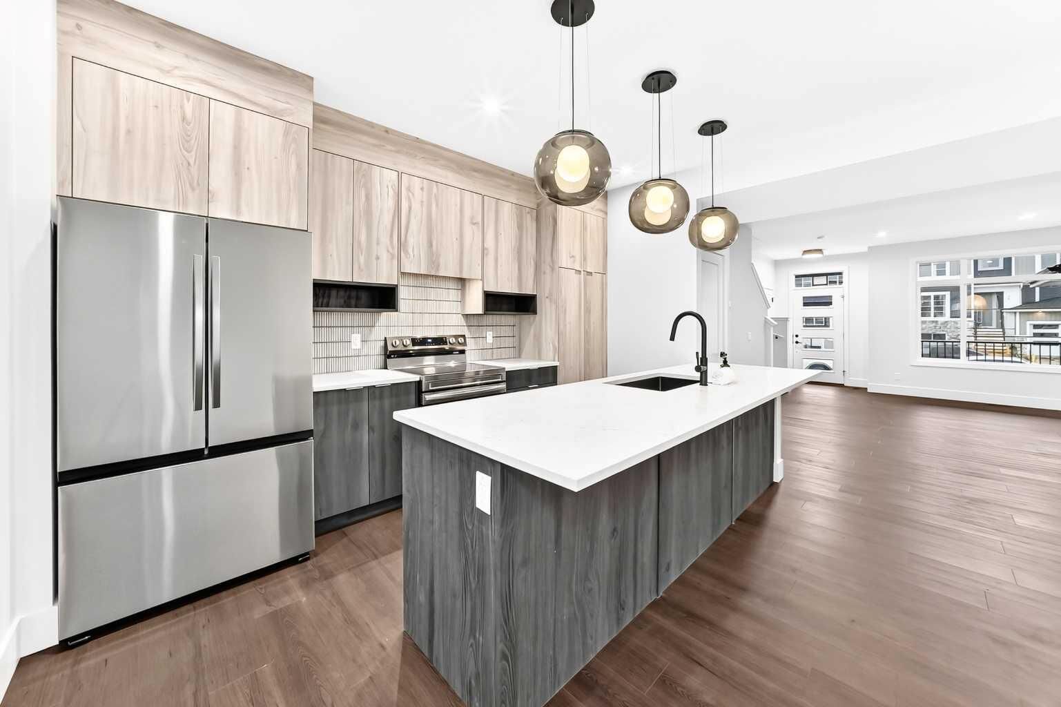 Property Photo: 270 Greystone Boulevard AB T4C 3P2