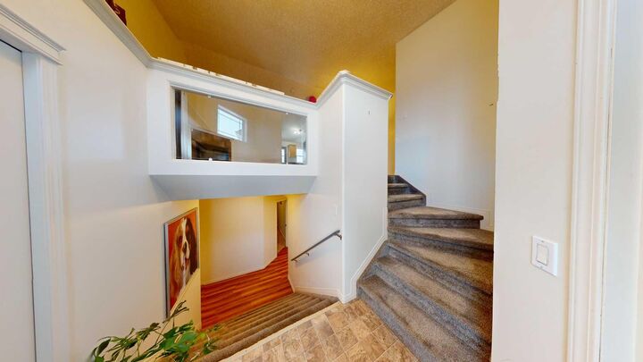 Property Photo: 11227 69 Avenue AB T8W 0G1