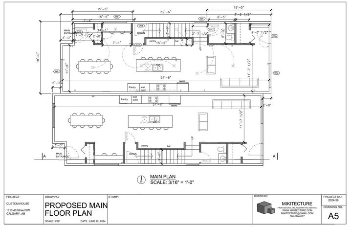 Property Photo: 1610 40 Street SW AB T3C 1W9