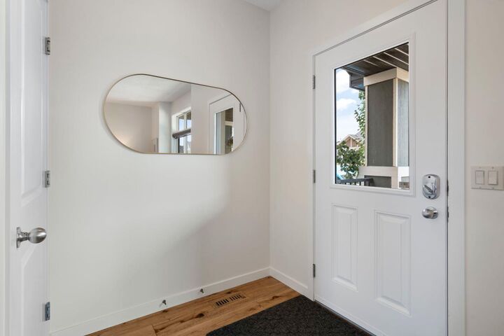 Property Photo:  12 Fireside Burrow  AB T4C 0T3 