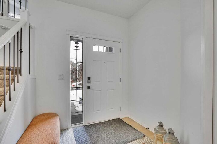 Property Photo: 31 Skyview Shores Gardens NE AB T3N 0C6