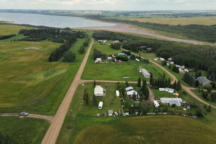 Property Photo: 43049 Range Road 214 101 AB T0B 0H0
