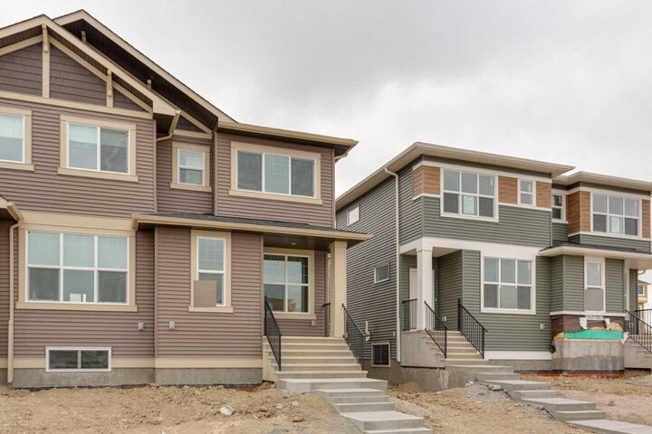 Property Photo:  65 Aquila Terrace NW  AB T3R 2N8 