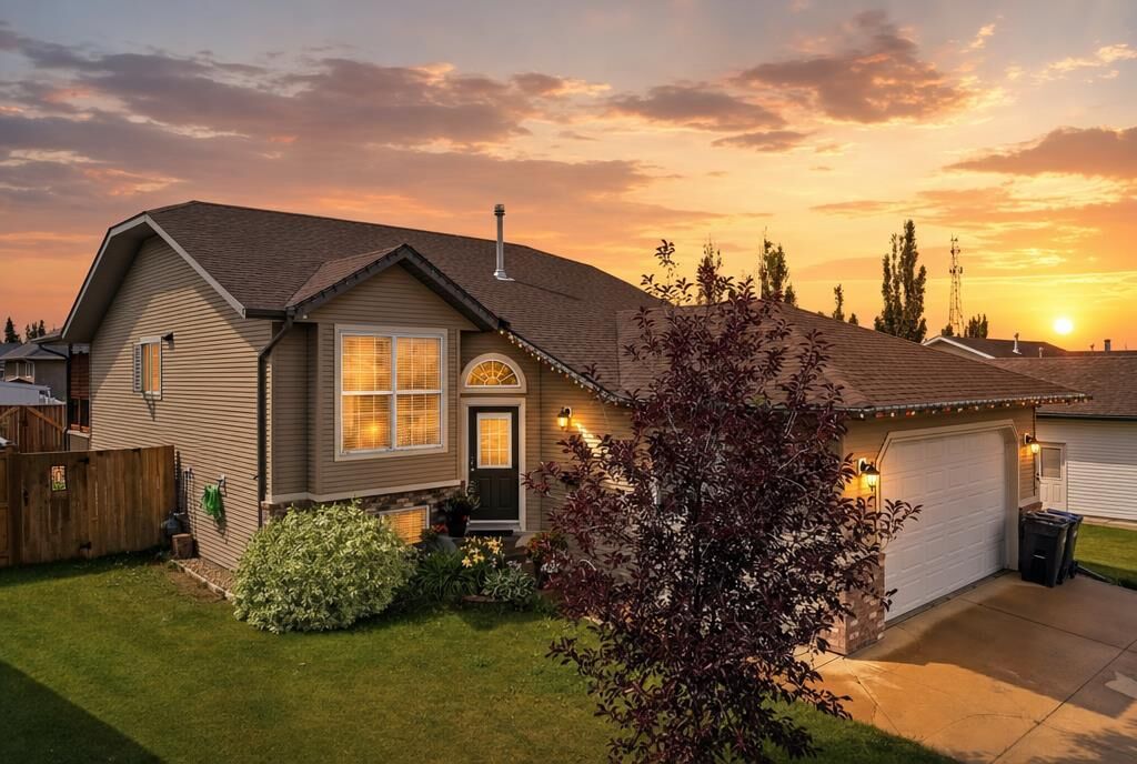 Property Photo: 51 Fern Glade Crescent AB T4S 1Z5