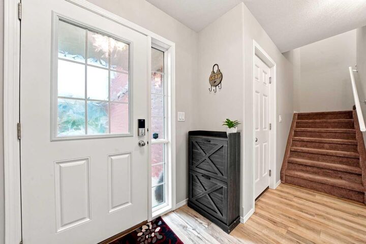 Property Photo: 27 Golden Crescent AB T4P 2P9