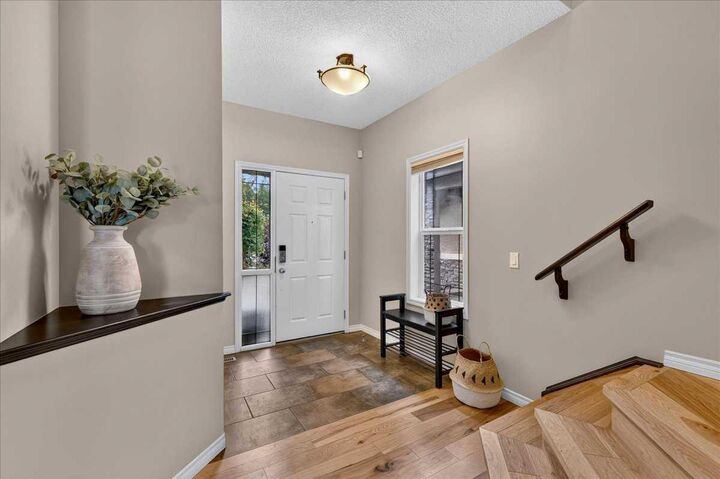 Property Photo: 174 Cranridge Terrace SE AB T3M 0H9