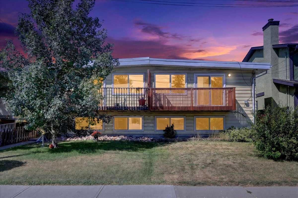 Property Photo:  2606 14 Avenue SE  AB T2A 0J6 