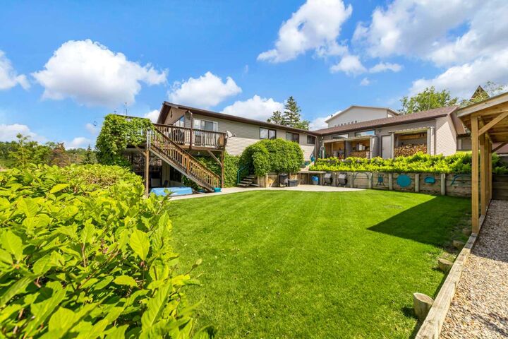 Property Photo:  123 Kildaw Drive  SK S0M 0C1 