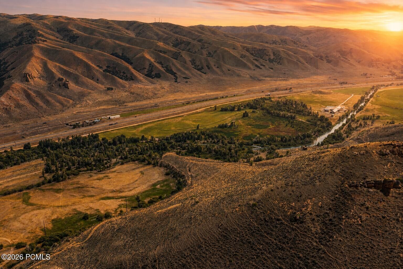 Property Photo: S Henefer Frontage Road UT 84033