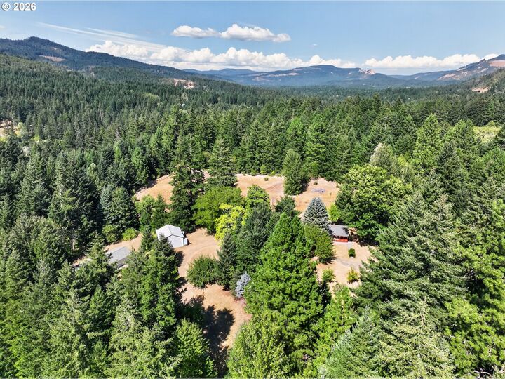 Property Photo: 11 Graves Rd WA 98672