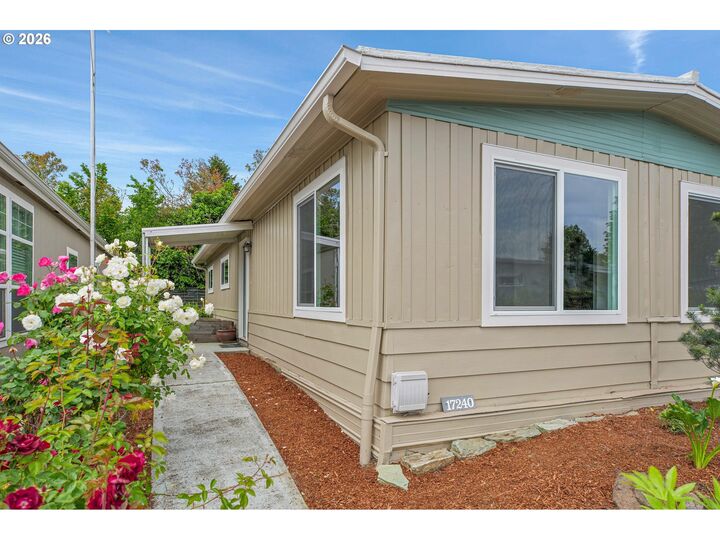 Property Photo:  17240 SW Eldorado Dr 145  OR 97224 