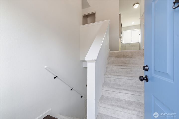 Property Photo: 1228 223rd Street SW WA 98021