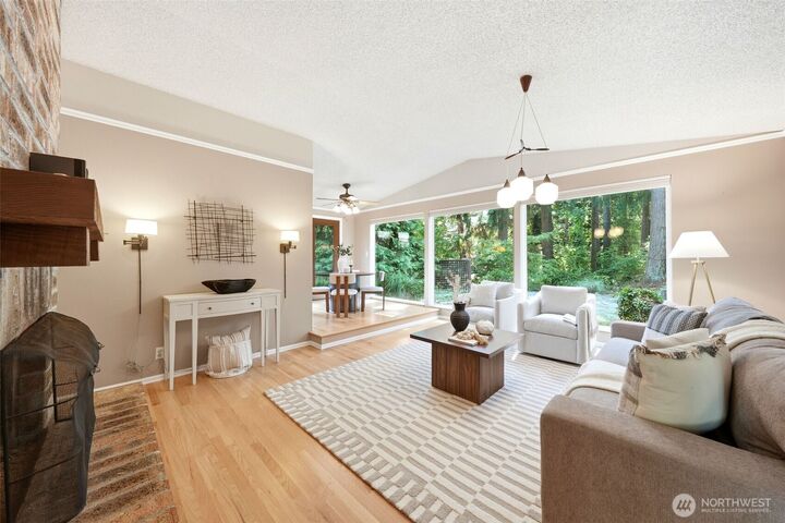 Property Photo: 16533 SE 149th Street WA 98059