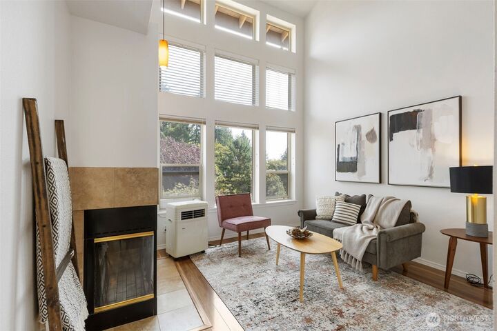 Property Photo: 4707 NW Walgren Drive B-203 WA 98383