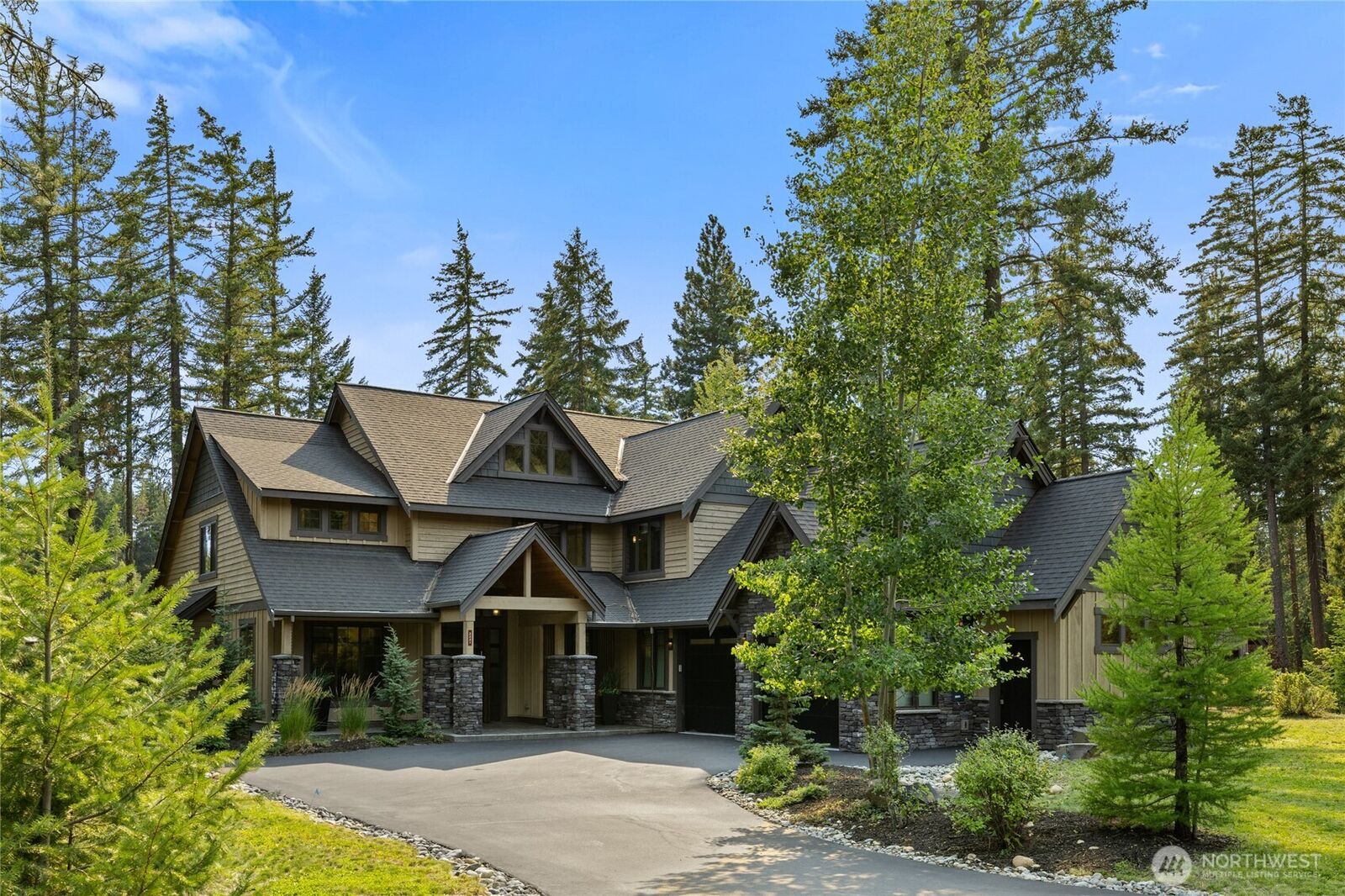 Property Photo: 2221 Coal Mine Way WA 98922