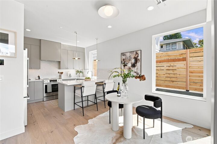 Property Photo:  2648  41st Avenue SW  WA 98116 