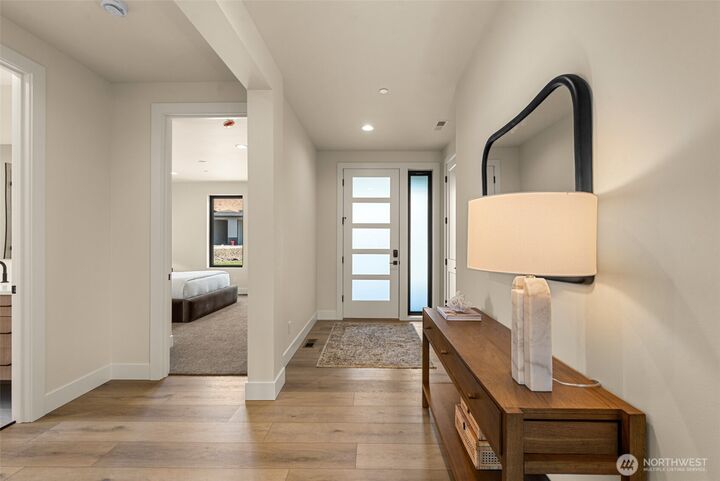 Property Photo: 9104 NW Harvest Lane WA 98848