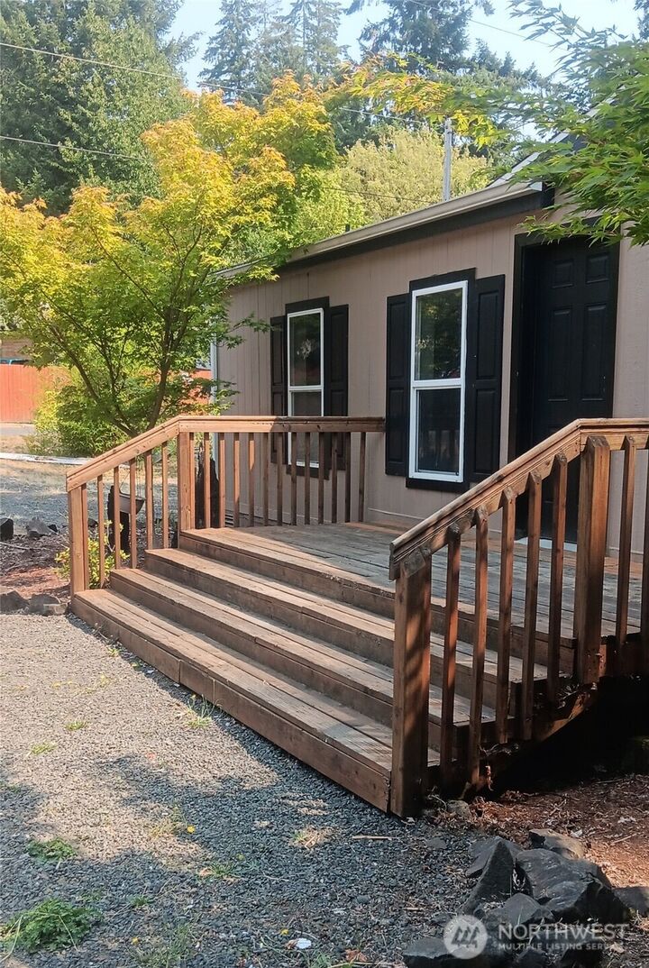 Property Photo: 101 E Herron Place WA 98584