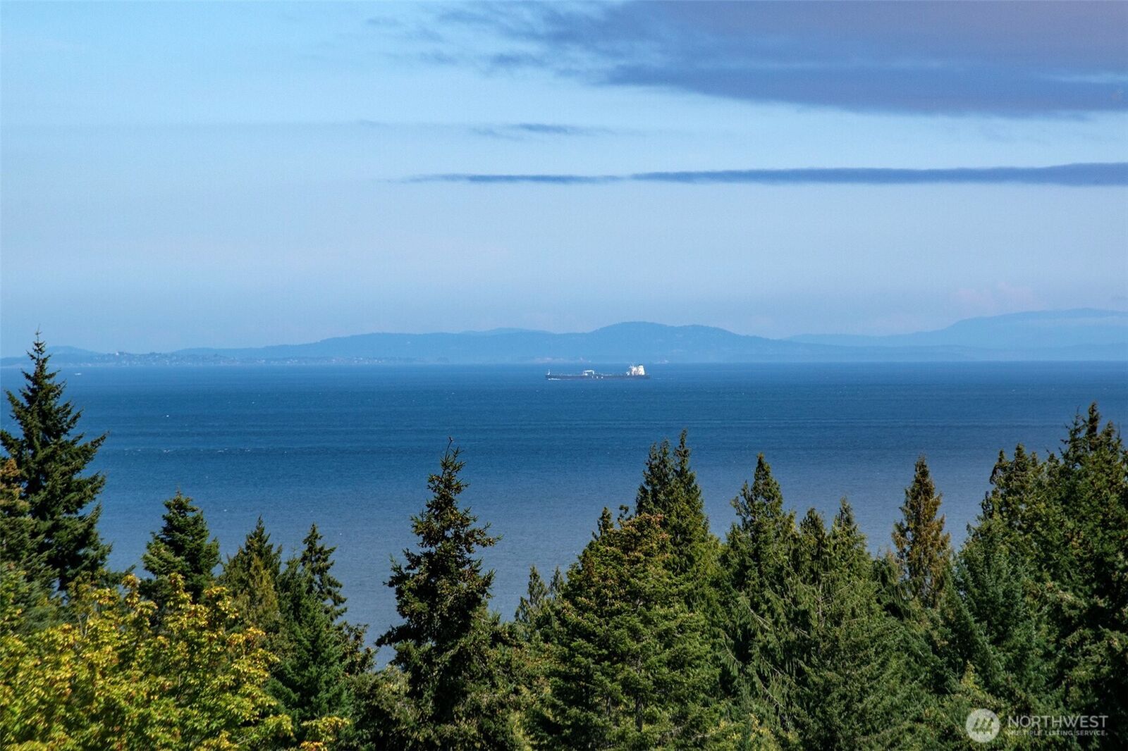 Property Photo: 1668 Freshwater Bay Road WA 98363