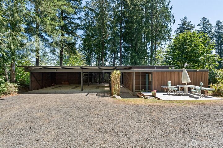 Property Photo: 6005 Yeazell Road WA 98351