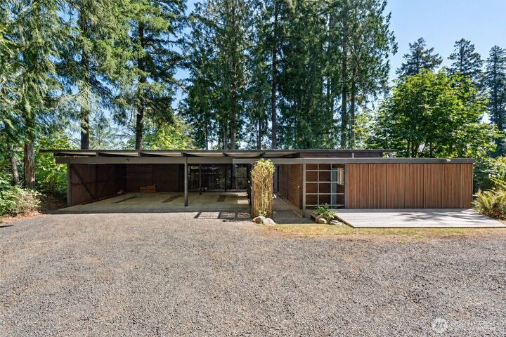 Property Photo: 6005 Yeazell Road WA 98351