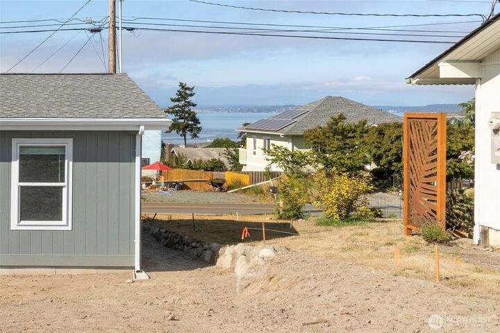 Property Photo:  1243  Admirals Drive  WA 98239 