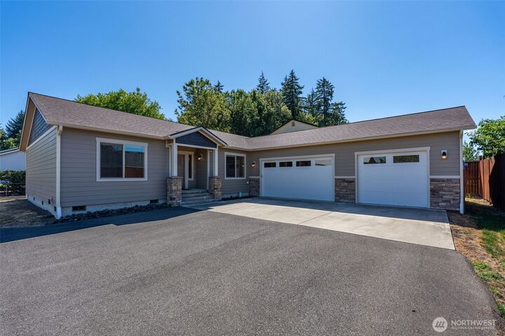 Property Photo: 1790 Westside Court WA 98531