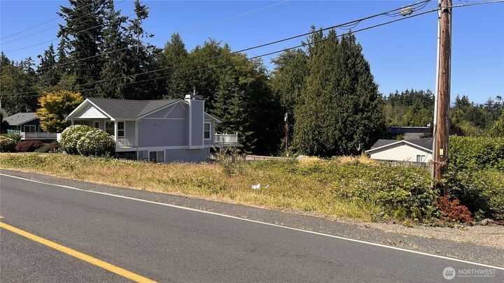 Property Photo:  37461  Hood Canal Drive NE  WA 98340 