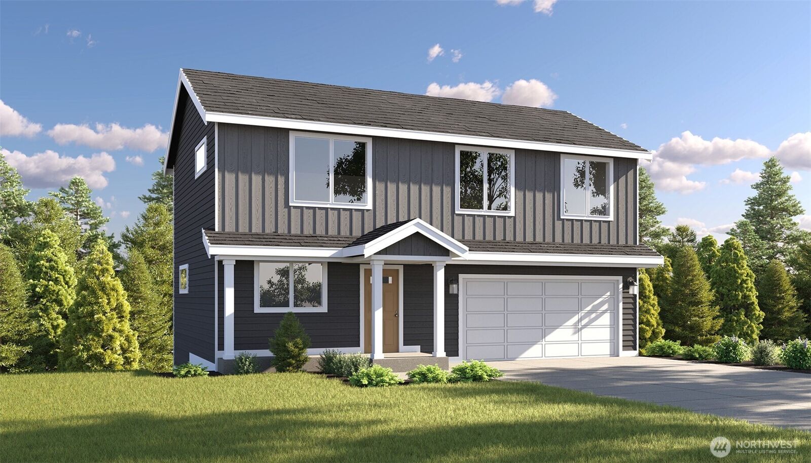 Property Photo:  4418  74th Place NE  WA 98270 