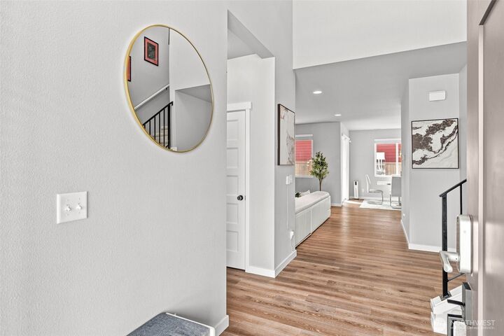 Property Photo: 5128 125th Street NE WA 98271