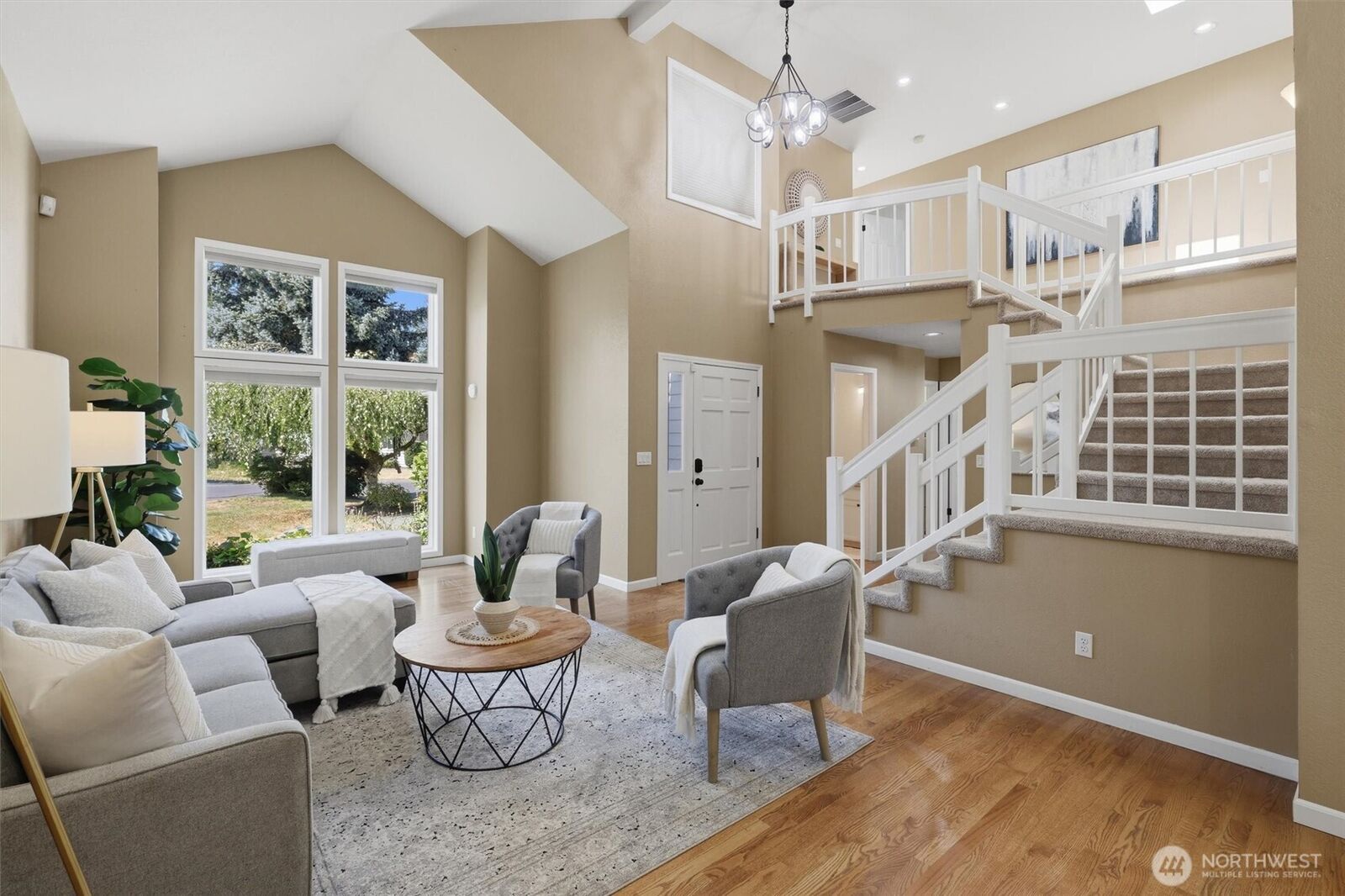 Property Photo: 3802 127th Street SE WA 98208