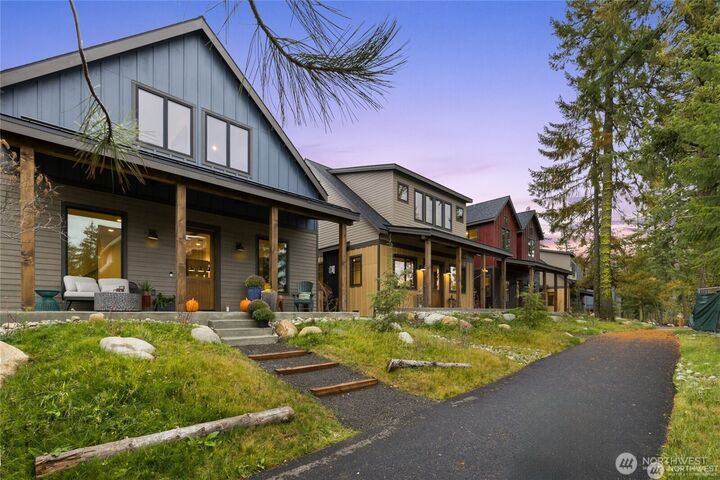 Property Photo: 21 Riverbend Loop WA 98922