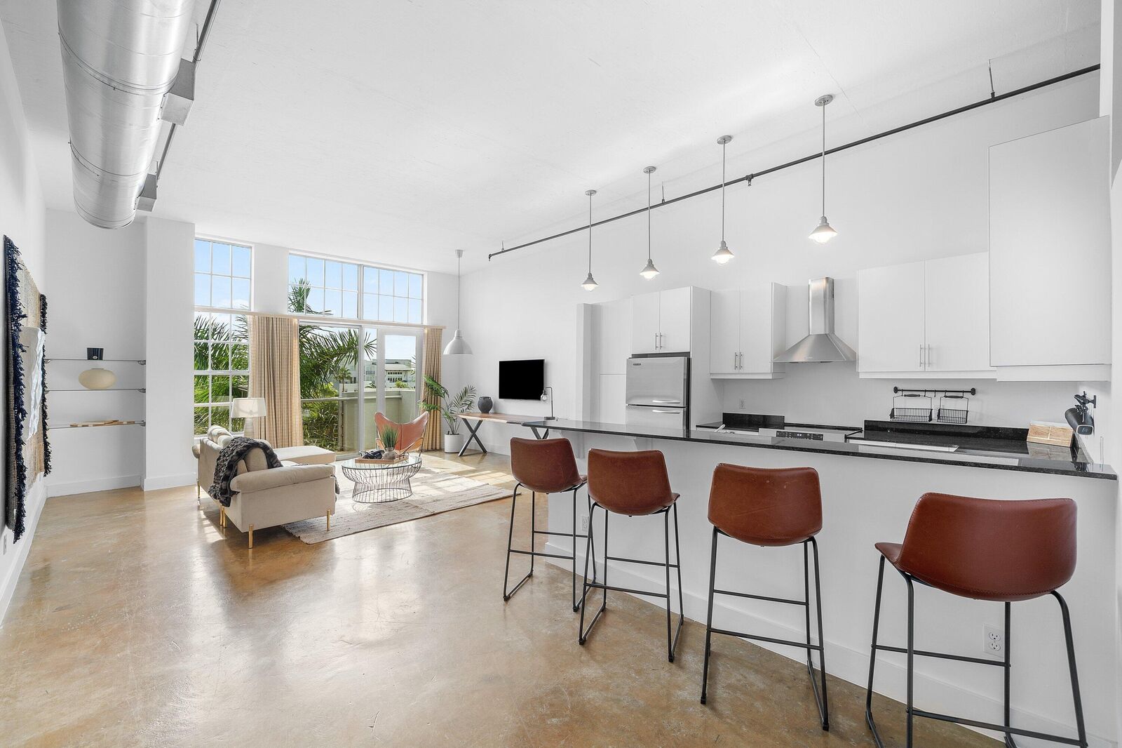 Property Photo: 180 NE 4th Avenue 406 FL 33483
