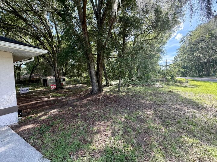 Property Photo: 3920 E Allendale Street FL 34453