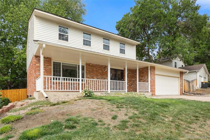 Property Photo:  6079 S Jamaica Circle  CO 80111 