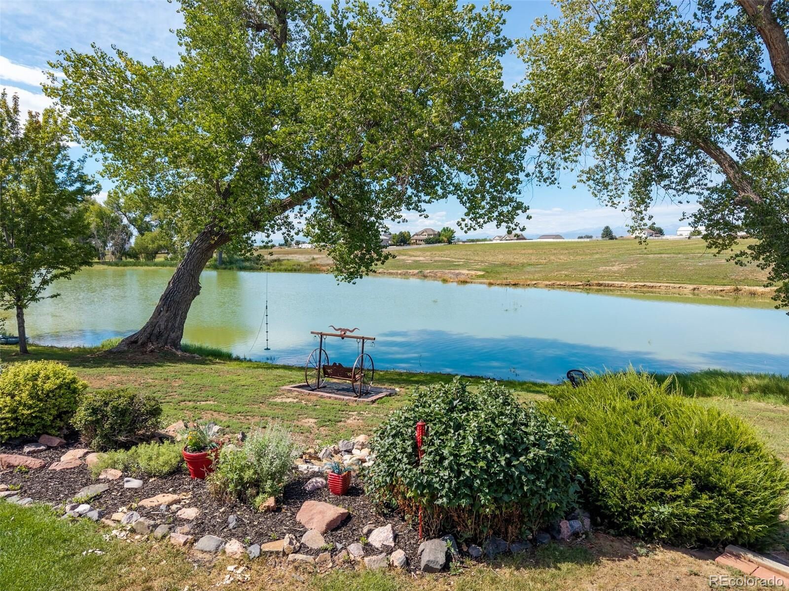 Property Photo:  18501 County Road 13  CO 80534 