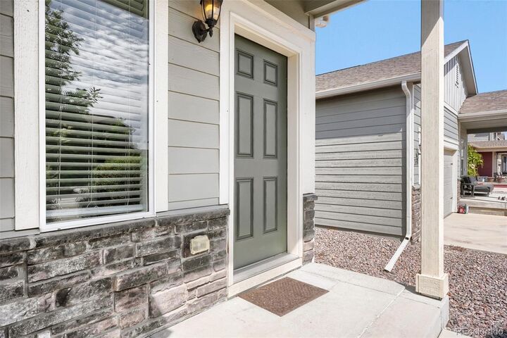 Property Photo:  363 Spruce Street  CO 80102 