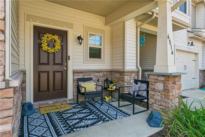 Property Photo:  6516 Continental St  VA 23188 